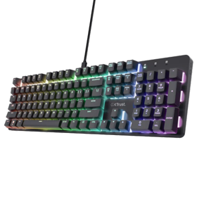 25510 GXT871 ZORA MECHANICAL KEYBOARD US
