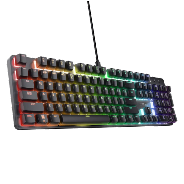 25510 GXT871 ZORA MECHANICAL KEYBOARD US