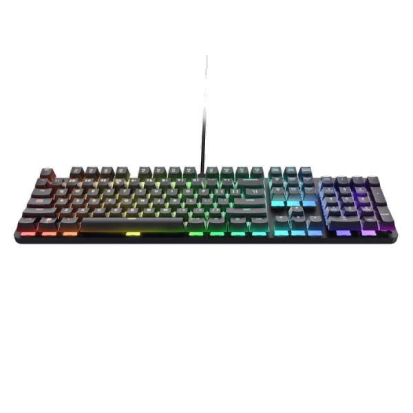 25510 GXT871 ZORA MECHANICAL KEYBOARD US