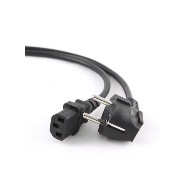 კაბელი PC-186, power  cable 4ft (1,2მ)