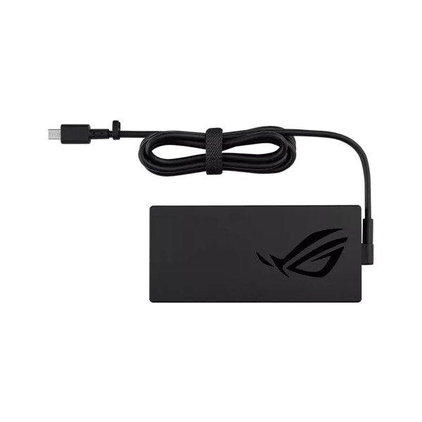 ROG 380W Rectangle Plug Adapter