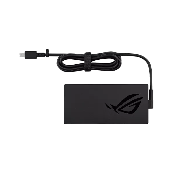 ROG 240W Compact Plug Adapter