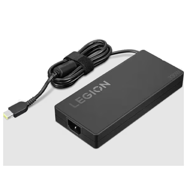 Lenovo Legion Slim 330W GaN AC Adapter (Slim tip)