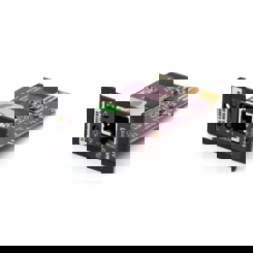 SNMP ბარათი MP 1KVA-დან 3KVA-მდე UPS-ებისთვის