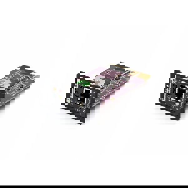 SNMP ბარათი MP 1KVA-დან 3KVA-მდე UPS-ებისთვის