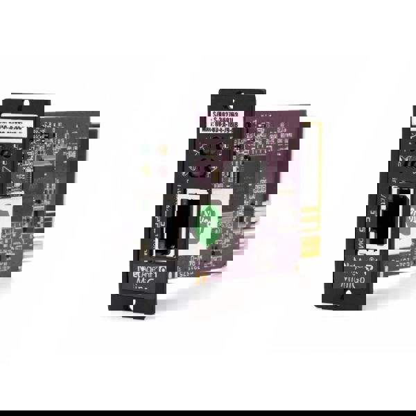 SNMP ბარათი MP 1KVA-დან 3KVA-მდე UPS-ებისთვის