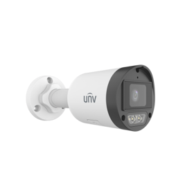 IP Camera - 2MP, 2,8mm, Bullet, SD, ANR, Mic, UMD, Uniview