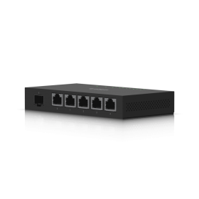 როუტერი - EdgeRouter X SFP, Ubiquiti