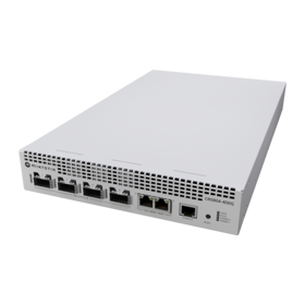 მართვადი სვიჩი - CRS804 DDQ, MikroTik