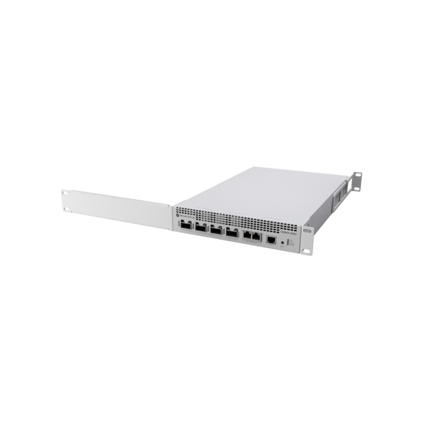 მართვადი სვიჩი - CRS804 DDQ, MikroTik