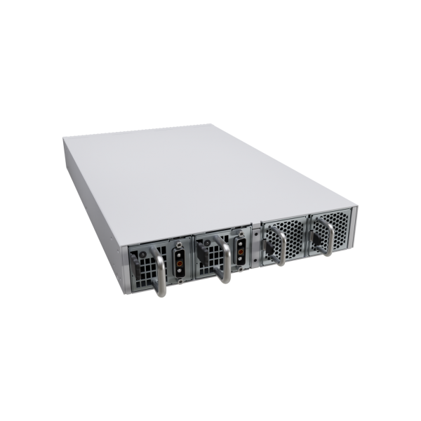 მართვადი სვიჩი - CRS804 DDQ, MikroTik
