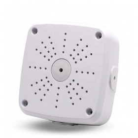 Junction Box Material :Plastic size:130*130*50MM 