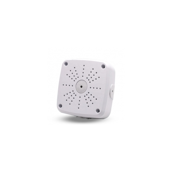 Junction Box Material :Plastic size:130*130*50MM 