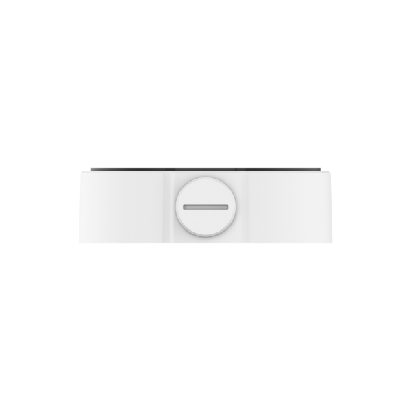 Junction Box for Turret Camera