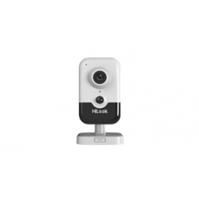 2 MP PIR Cube Network Camera