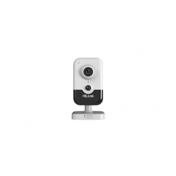 2 MP PIR Cube Network Camera