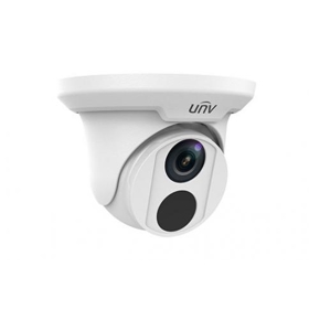 IP Camera - 2MP, 2.8mm, Dome, Prime, Uniview 