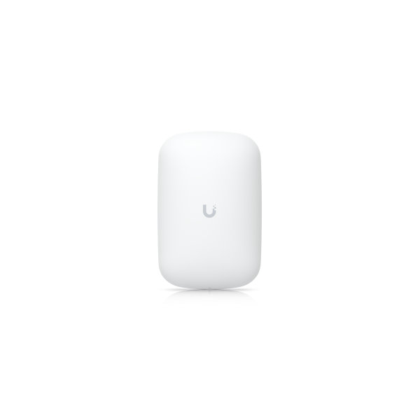 WiFi სიგნალის გამაძლიერებელი - UniFi U6 Extender