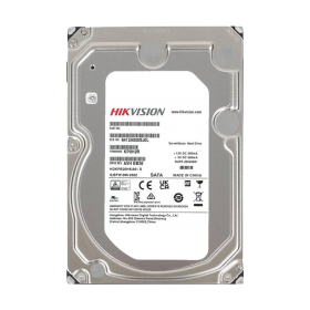 HDD - 10TB, SATA HDD Hikvision