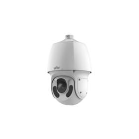 IP კამერა - 4მპ, Dome, PTZ, 33x, SD, ANR, IR150, LightHunter, Uniview