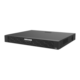 32 Channel NVR - 2 HDD, Seekfree, Uniview