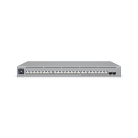 მართვადი PoE სვიჩი - Pro Max 24 PoE, Ubiquiti