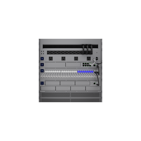 მართვადი PoE სვიჩი - Pro Max 24 PoE, Ubiquiti