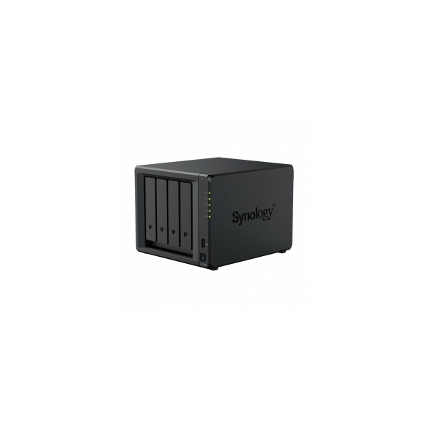 NAS სერვერი DS925+