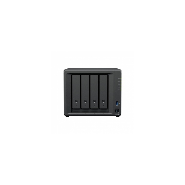 NAS სერვერი DS925+