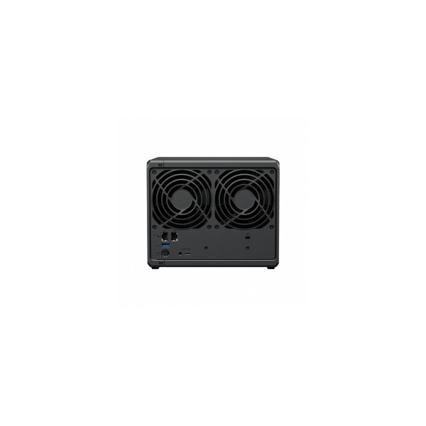 NAS სერვერი DS925+
