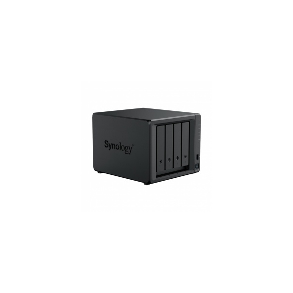 NAS სერვერი DS925+