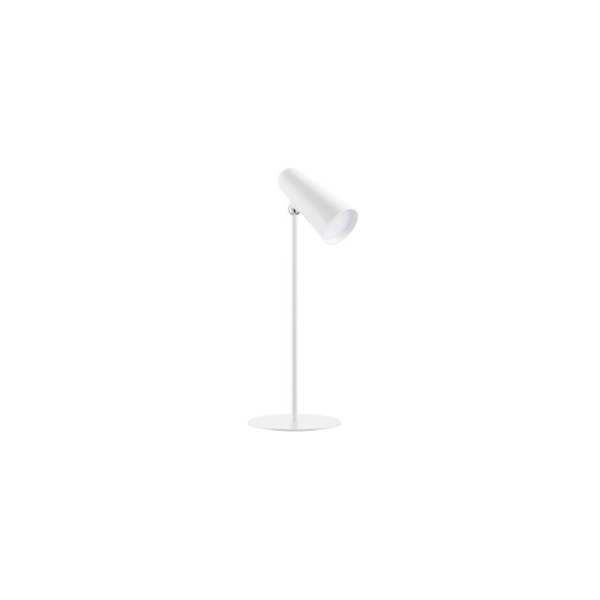 მაგიდის სანათი / Xiaomi Flexible Rechargeable Lamp (MJTD05YL) / BHR8959GL