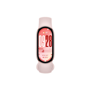 სმარტ საათი / Xiaomi Smart Band 10 (Mystic Rose) (M2459B1) / BHR9999GL