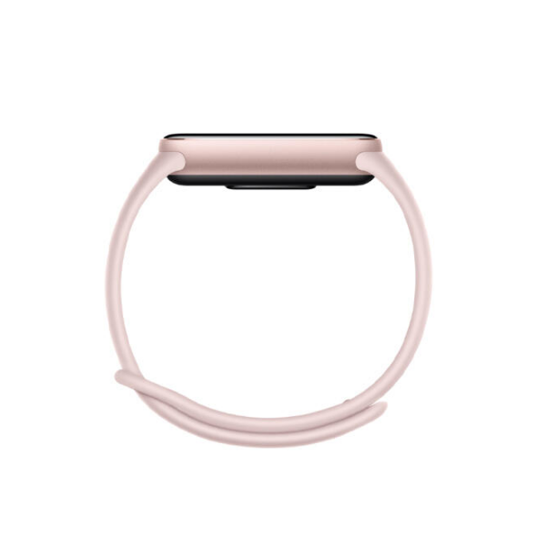 სმარტ საათი / Xiaomi Smart Band 10 (Mystic Rose) (M2459B1) / BHR9999GL
