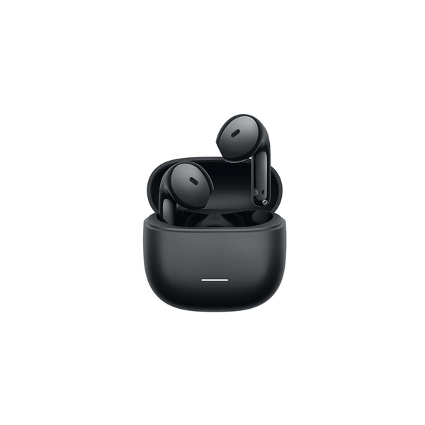 უსადენო ყურსასმენი / Redmi Buds 8 Active ( Black) (M2537E1) / BHR08JTGL