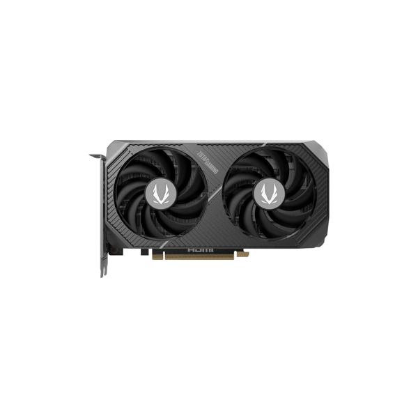 ვიდეო დაფა: Zotac GAMING GeForce RTX5060 Ti 16GB Twin Edge OC 16GB 128-Bit GDDR7 - ZT-B50620H-10M