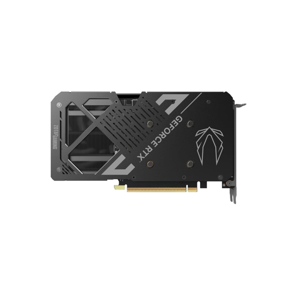 ვიდეო დაფა: Zotac GAMING GeForce RTX5060 Ti 16GB Twin Edge OC 16GB 128-Bit GDDR7 - ZT-B50620H-10M