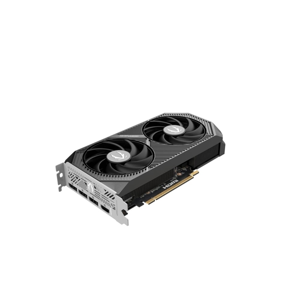 ვიდეო დაფა: Zotac GAMING GeForce RTX5060 Ti 16GB Twin Edge OC 16GB 128-Bit GDDR7 - ZT-B50620H-10M