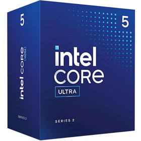 PC Components/ CPU/ Intel/ Intel Core Ultra 5 Processor 225