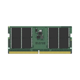  Kingston DDR5 32GB 5600MHz SODIMM - KVR56S46BD8-32