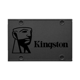 SSD Kingston A400 SATA 480GB SA400S37/480G