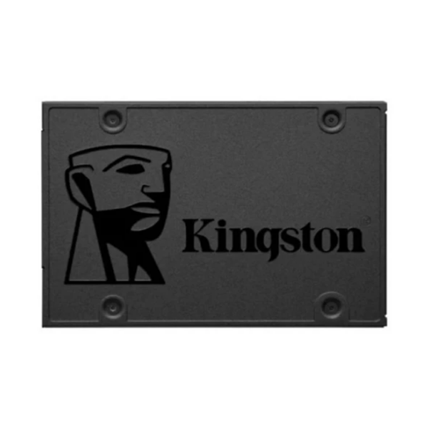 SSD Kingston A400 SATA 480GB SA400S37/480G