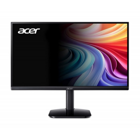 მონიტორი Acer KA222QE0bi 21.5" IPS FHD Black(UM.WX2EE.013)