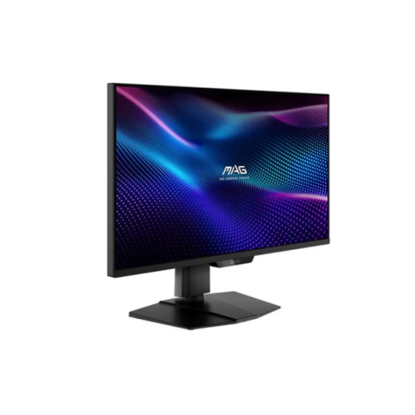 9S6-3CF09H-028 MSI  QHD 27FQ 27"Rapid VA2560x1440 300Hz Mini LED  /0.5ms (Min.) HDR 1000 2xHDMI 2.1, 1xDP 1.4a 100x