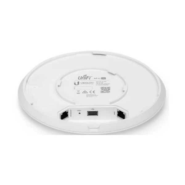 [WiFi დაშვების წერტილი] UniFi AC Pro [UAP-AC-PRO-EU]