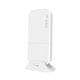 LTE როუტერი - wAP LTE kit, WiFi, Ethernet, IP54, MikroTik [wAPR-2nD&EC200A-EU]