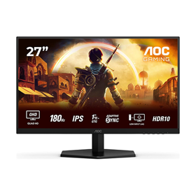 მონიტორი / AOC 27'' LCD Q27G42XE/01 / Q27G42XE/01