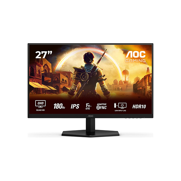 მონიტორი / AOC 27'' LCD Q27G42XE/01 / Q27G42XE/01