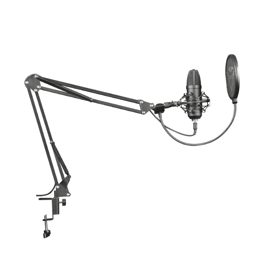 22400 TRUST GXT252 EMITA PLUS MICROPHONE