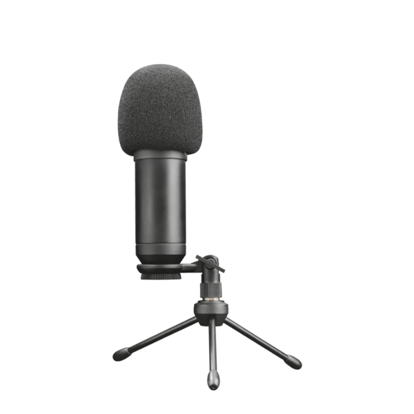 22400 TRUST GXT252 EMITA PLUS MICROPHONE